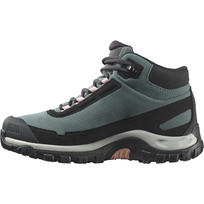 SHELTER WATERPROOF