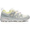 Vanilla Ice / Ice Flow / Lilac Ash