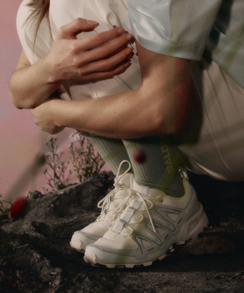 【NEW】SPEEDCROSS 3 EXPANSE ALPEN BLOSSOM