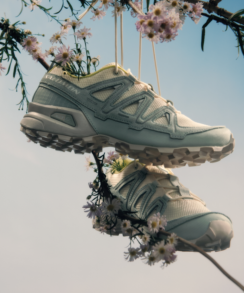 【NEW】SPEEDCROSS 3 EXPANSE ALPEN BLOSSOM