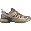 Olive Night / Silver Sage / Maritime Blue