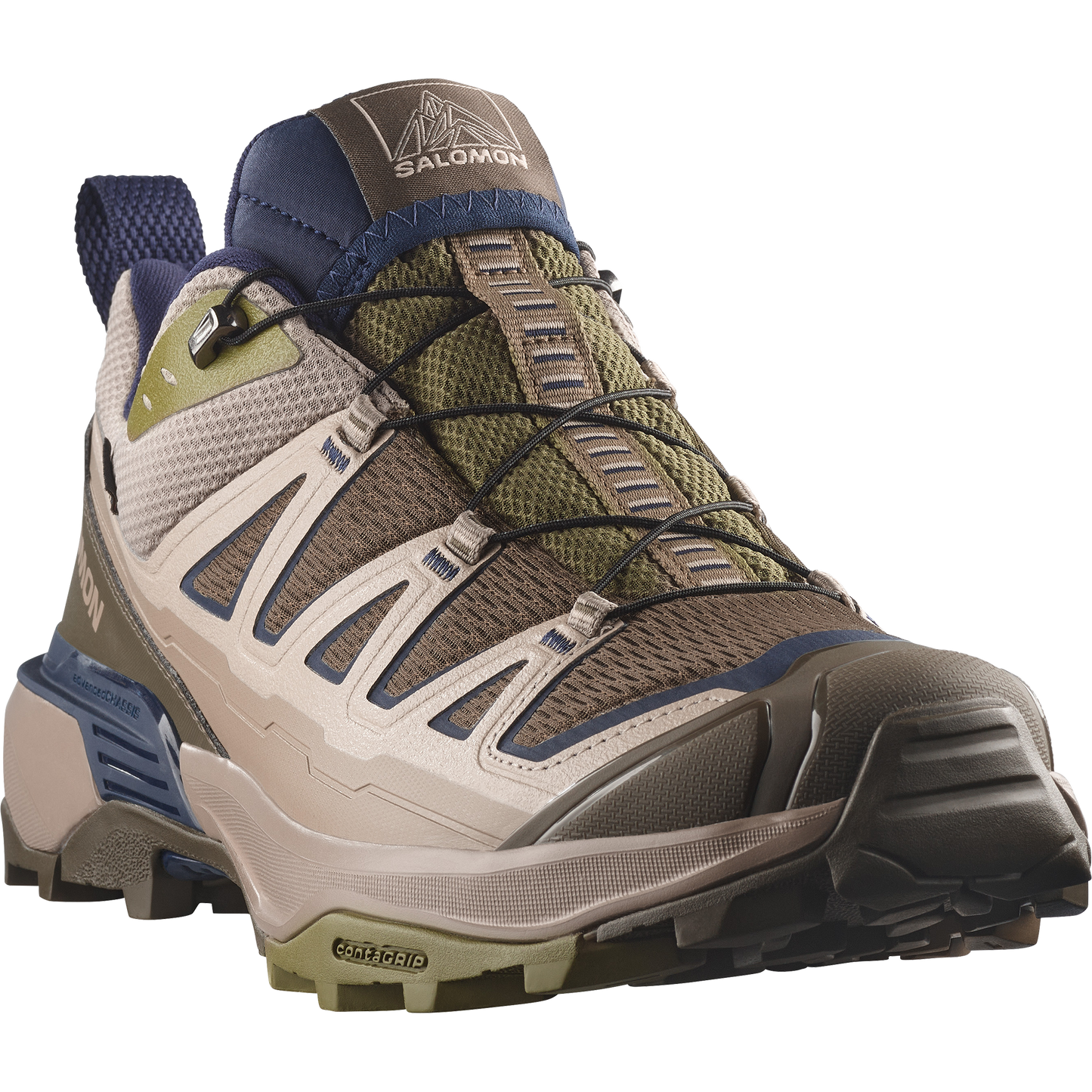 X ULTRA 360 EDGE GORE-TEX