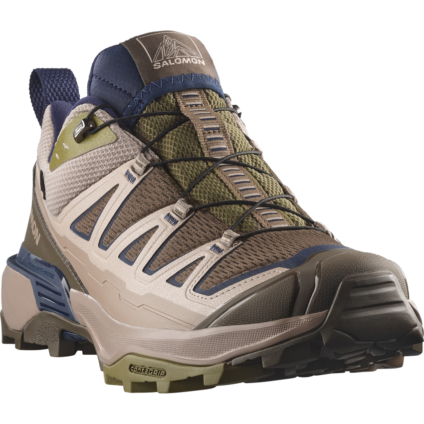 X ULTRA 360 EDGE GORE-TEX