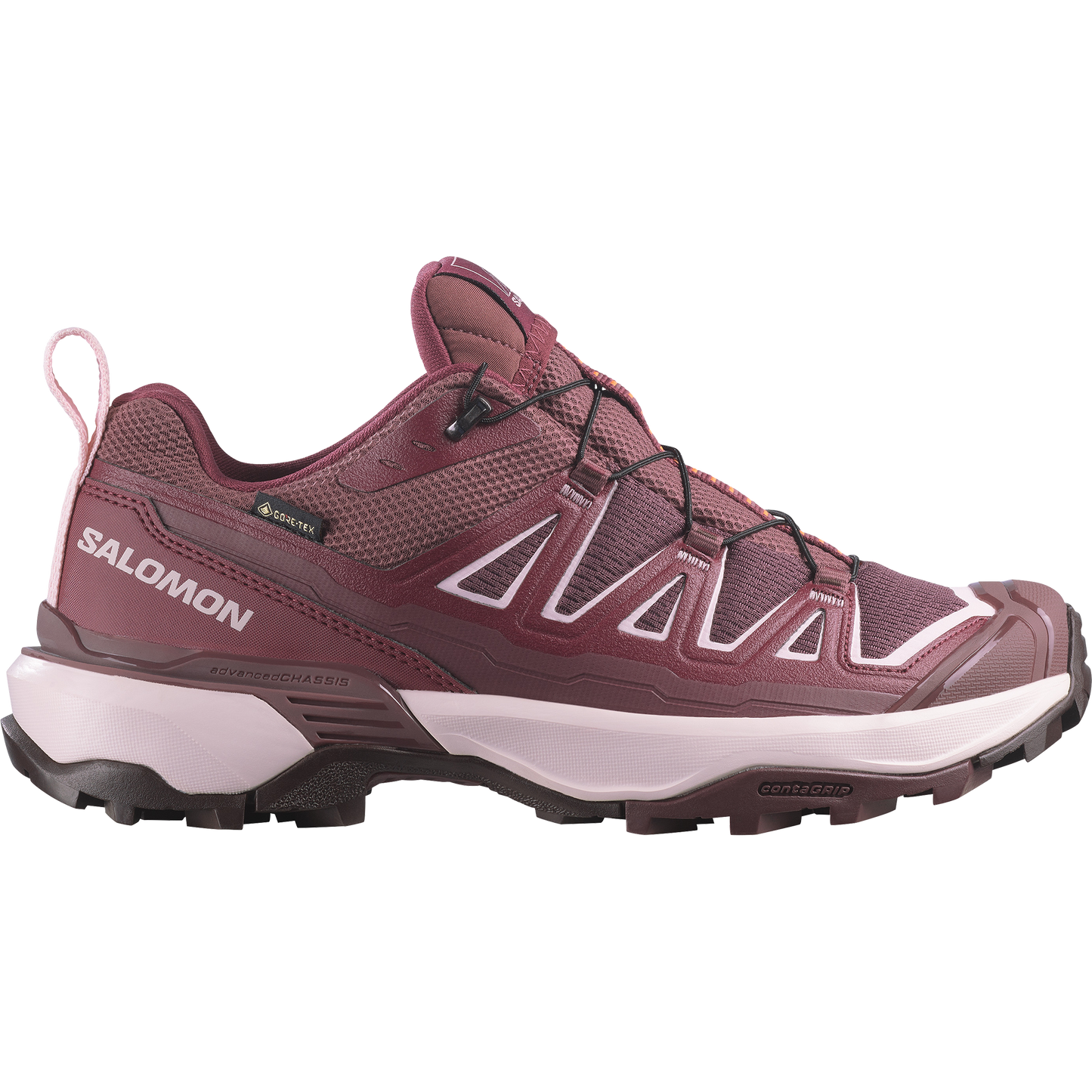X ULTRA 360 EDGE GORE-TEX