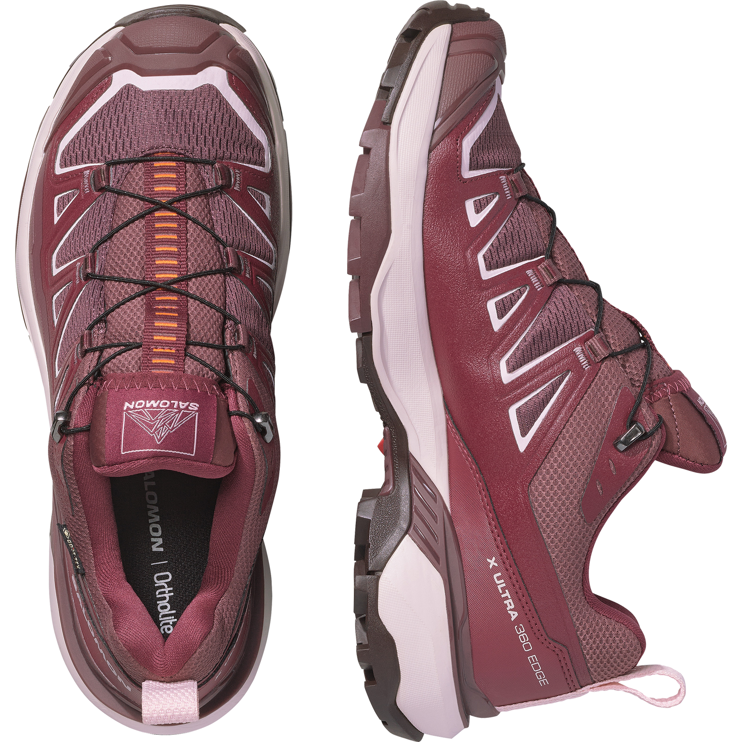 X ULTRA 360 EDGE GORE-TEX