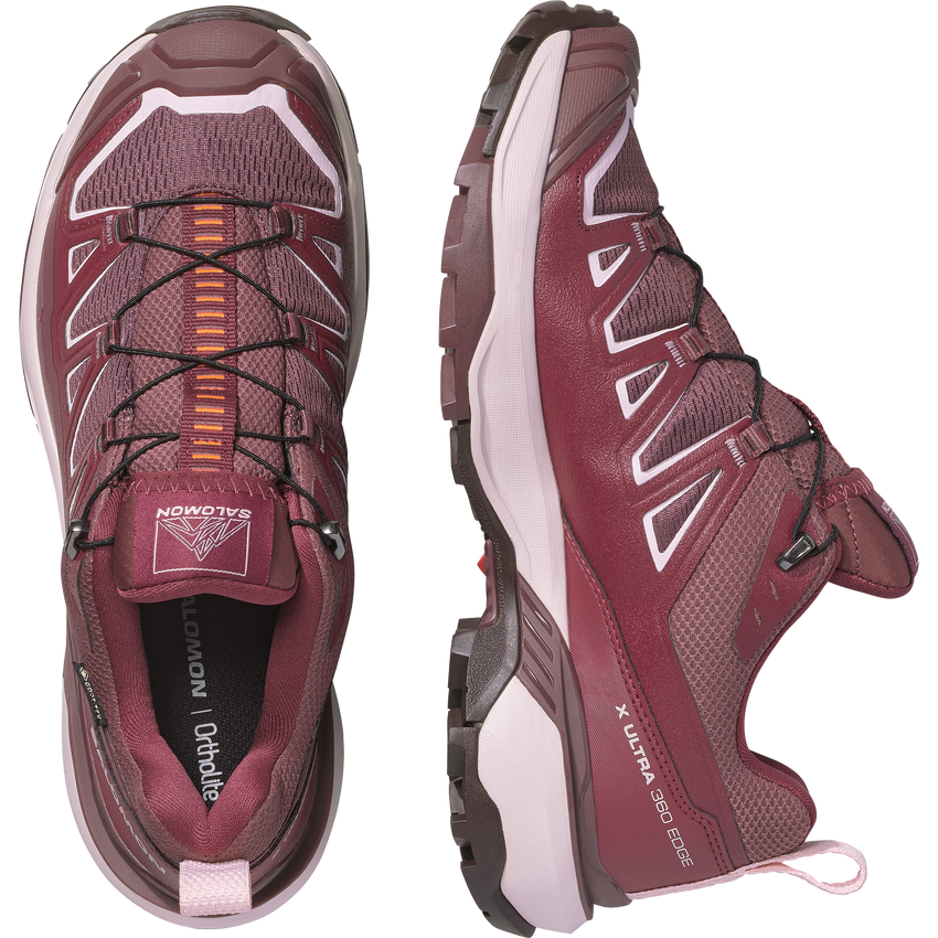 X ULTRA 360 EDGE GORE-TEX