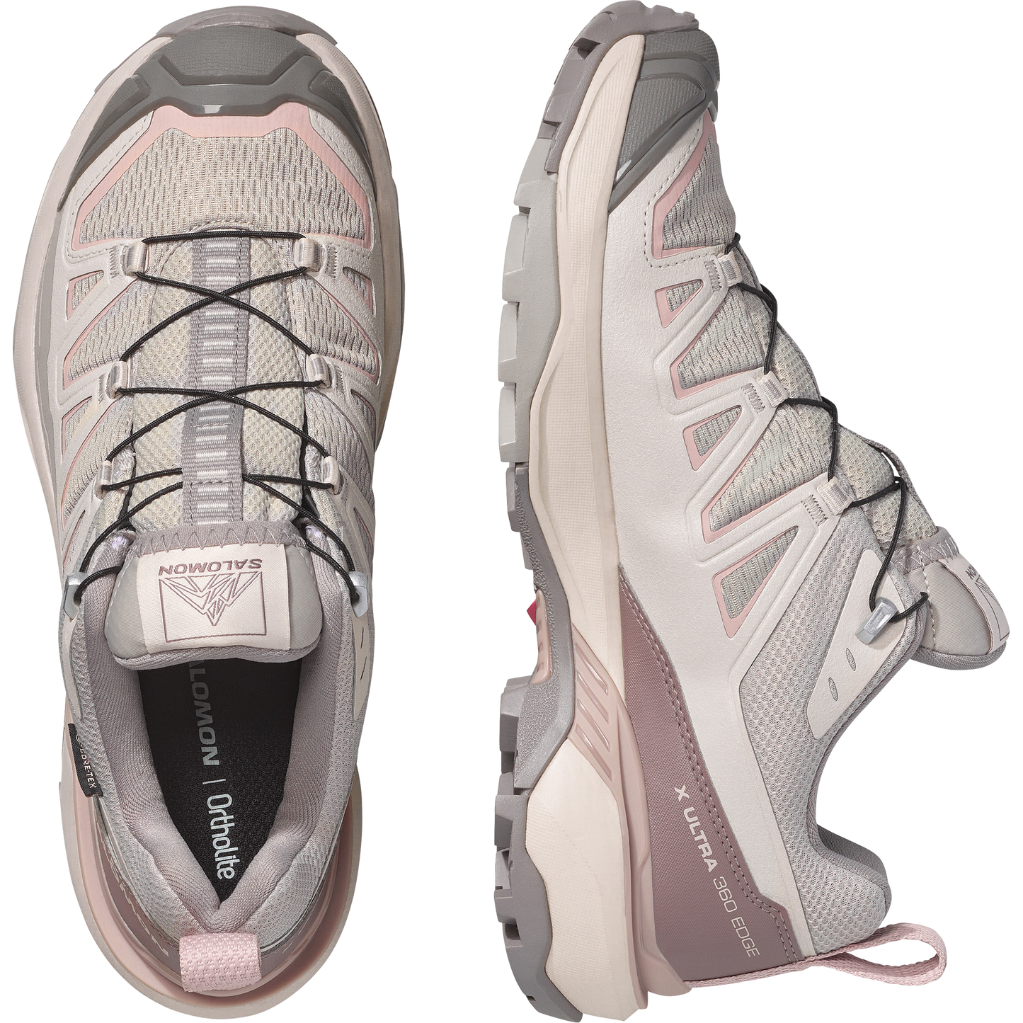 X ULTRA 360 EDGE GORE-TEX