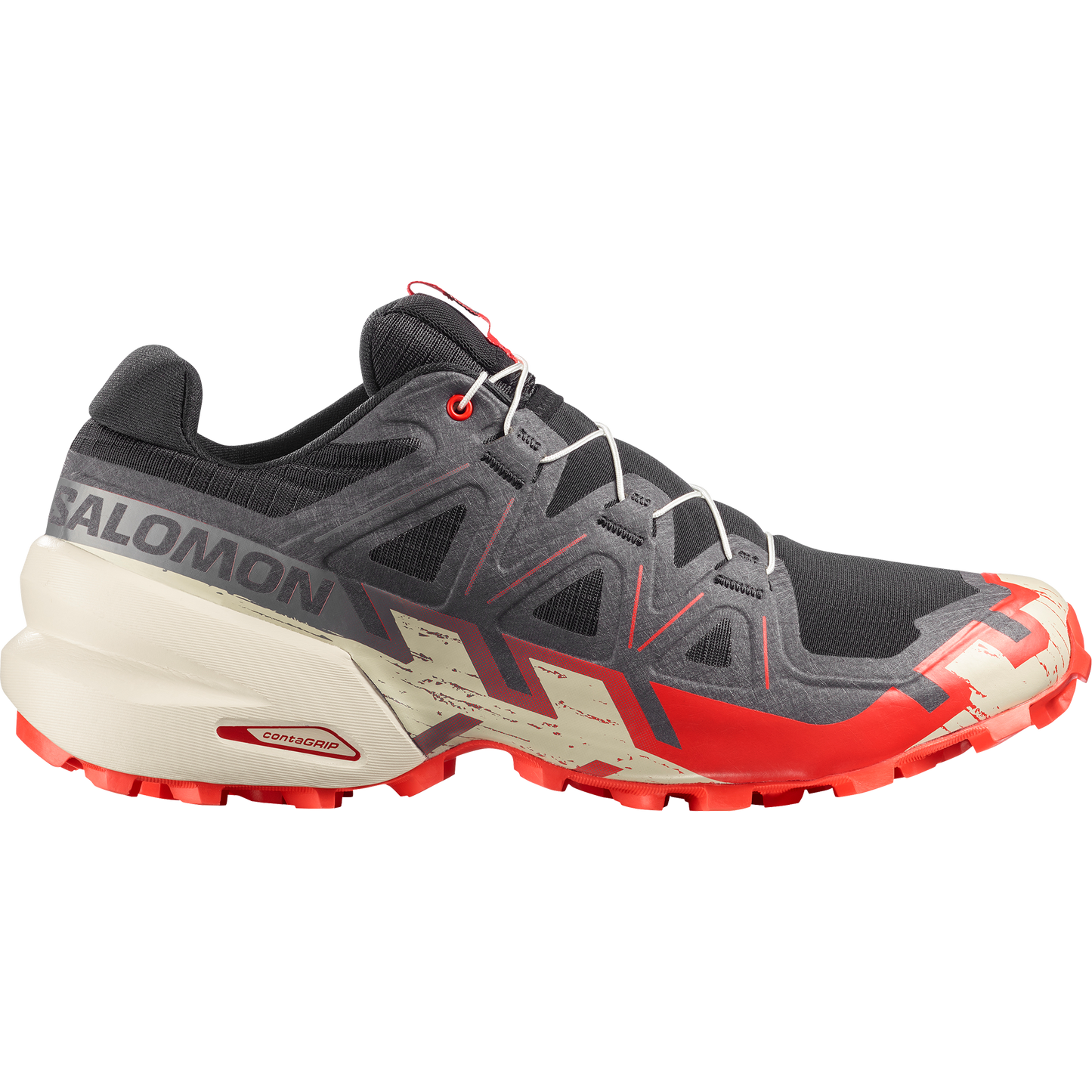 SPEEDCROSS 6
