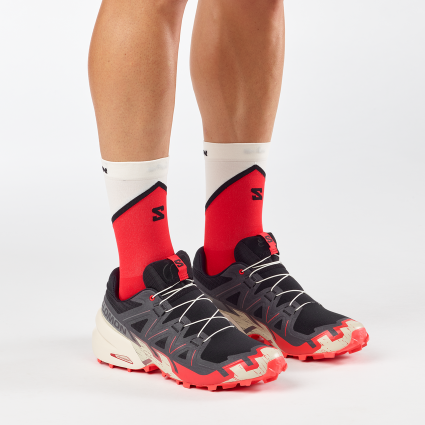 SPEEDCROSS 6