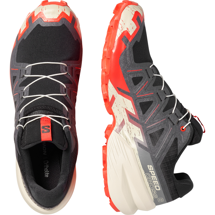 SPEEDCROSS 6