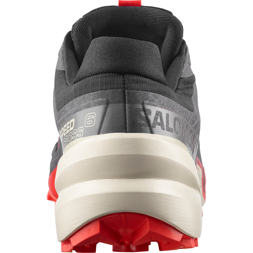 SPEEDCROSS 6