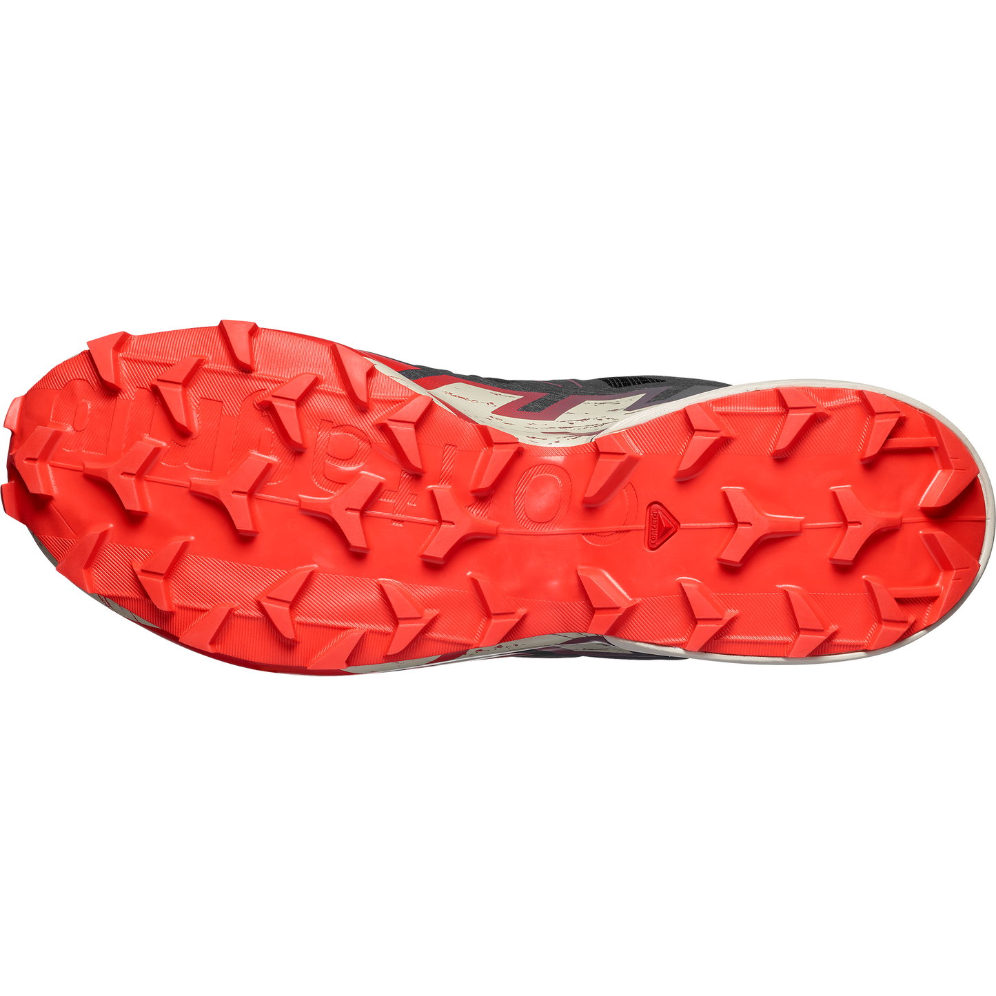 SPEEDCROSS 6