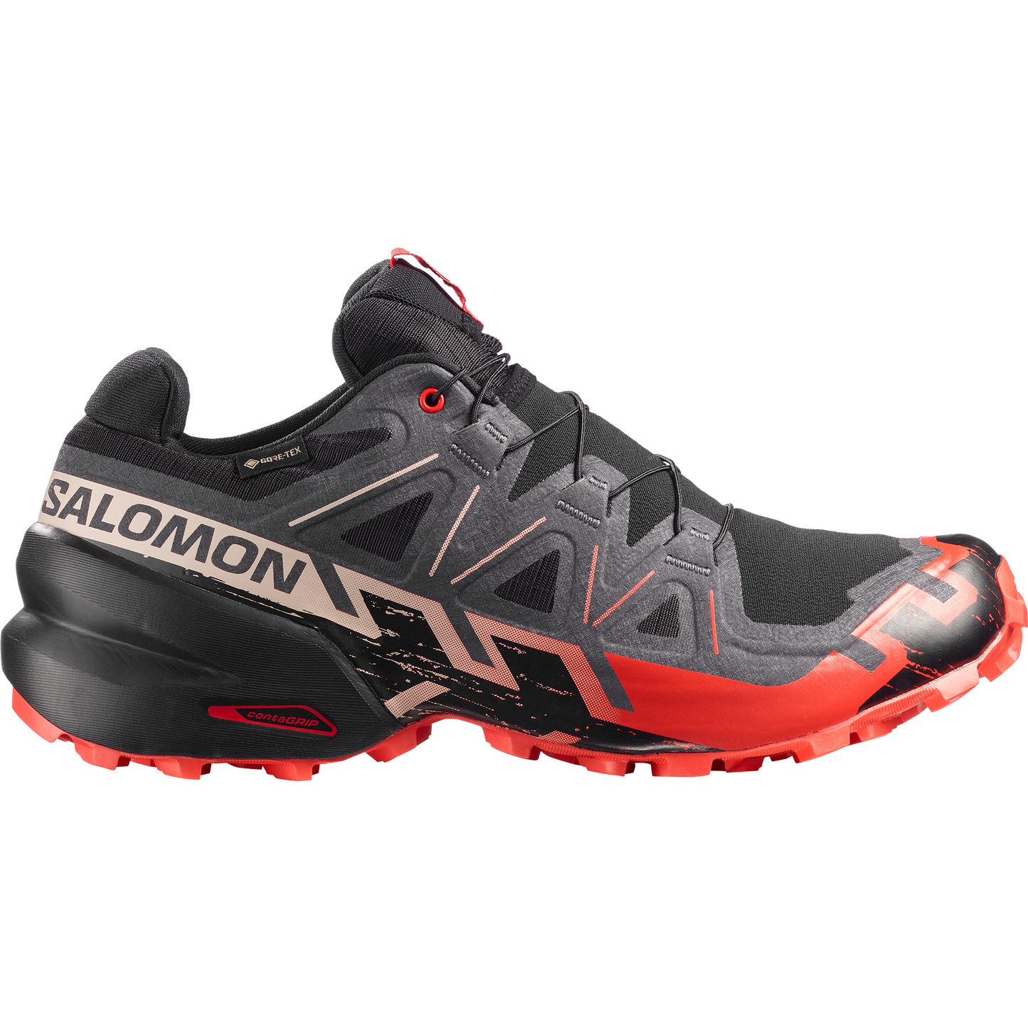 SPEEDCROSS 6 GORE-TEX – サロモン公式オンラインストア SPEEDCROSS 6 GORE-TEX – サロモン公式オンラインストア