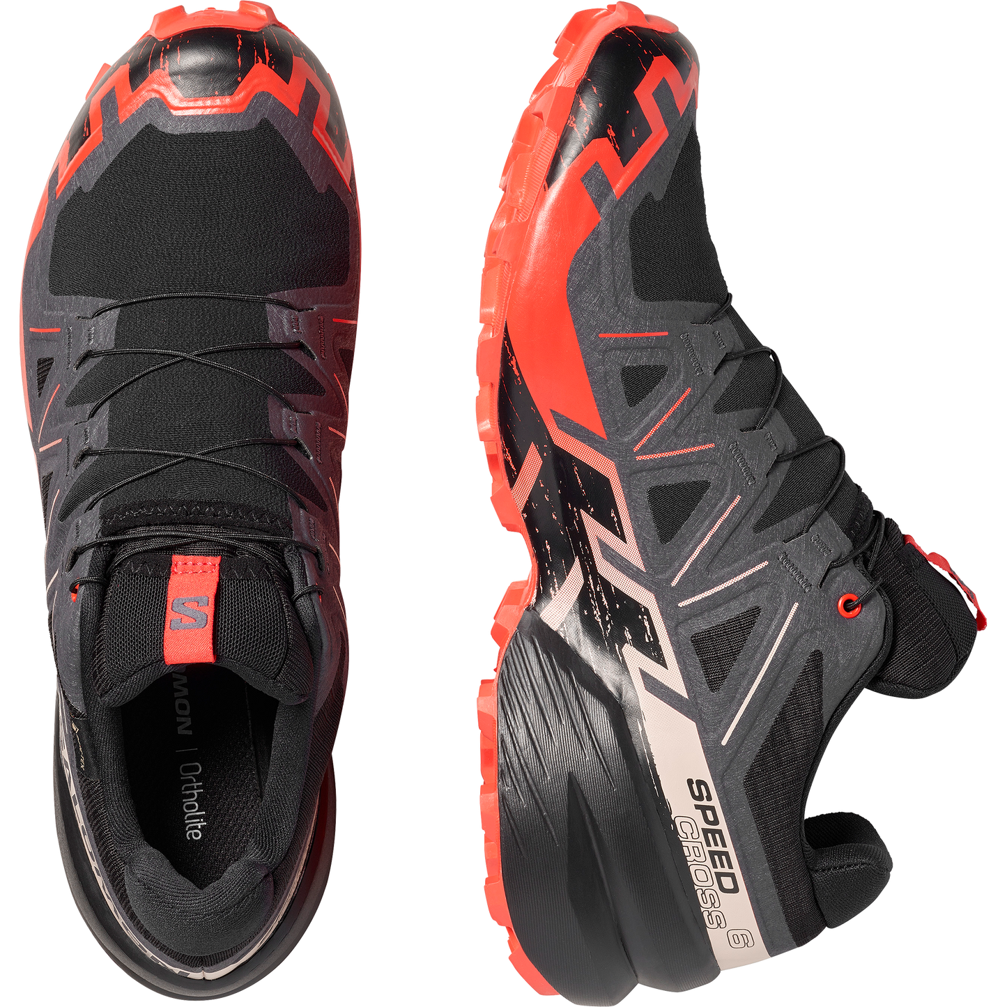 SPEEDCROSS 6 GORE-TEX