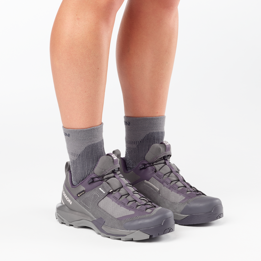 X ULTRA ALPINE GORE-TEX
