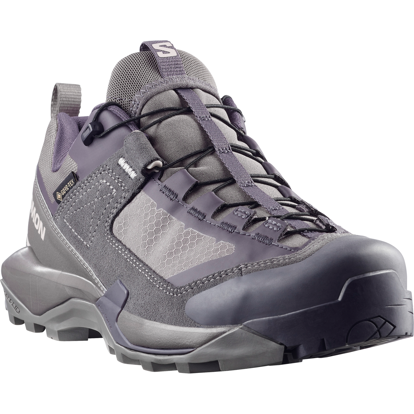 X ULTRA ALPINE GORE-TEX