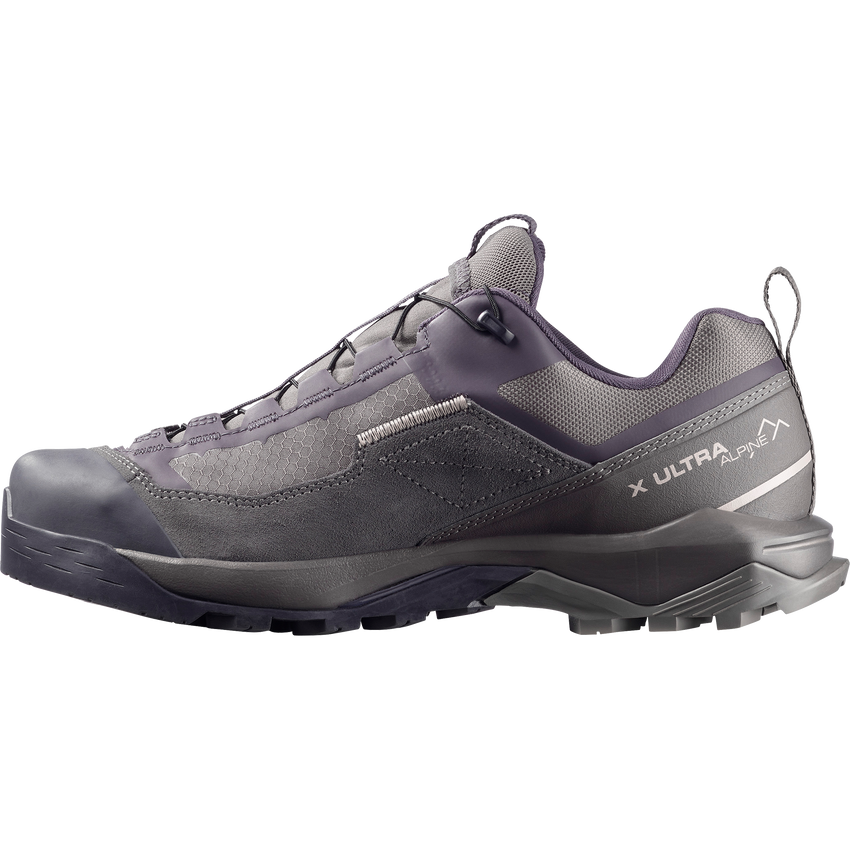X ULTRA ALPINE GORE-TEX