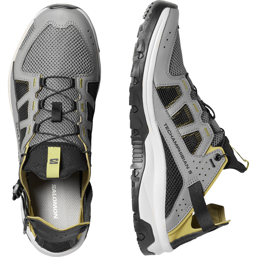 TECHAMPHIBIAN 5 – サロモン公式オンラインストア