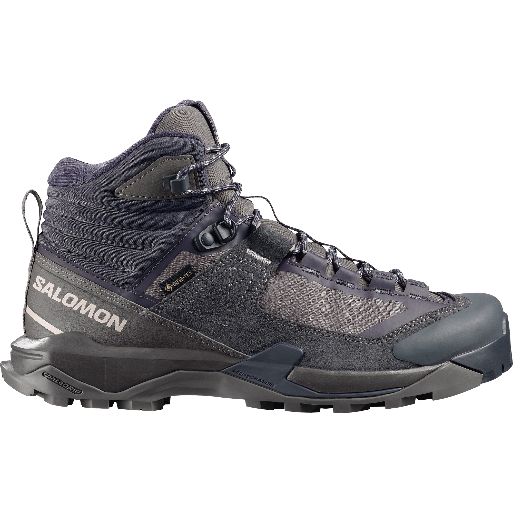X ULTRA ALPINE MID GORE-TEX – サロモン公式オンラインストア