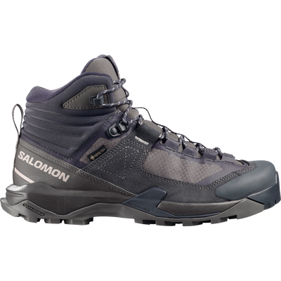 X ULTRA ALPINE MID GORE-TEX