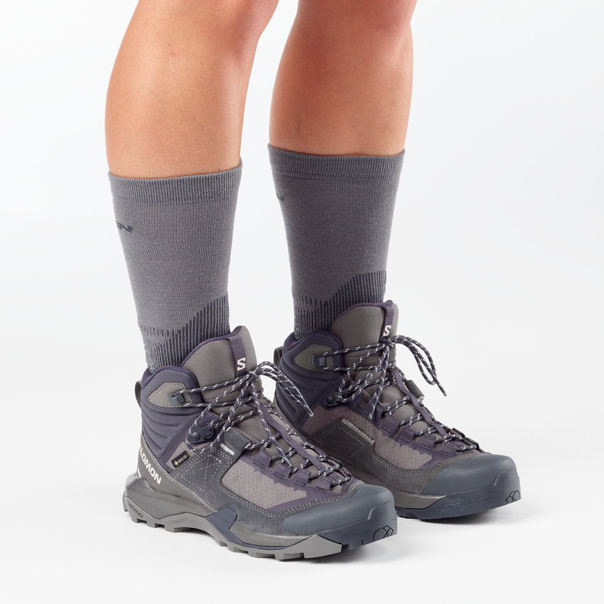 X ULTRA ALPINE MID GORE-TEX – サロモン公式オンラインストア