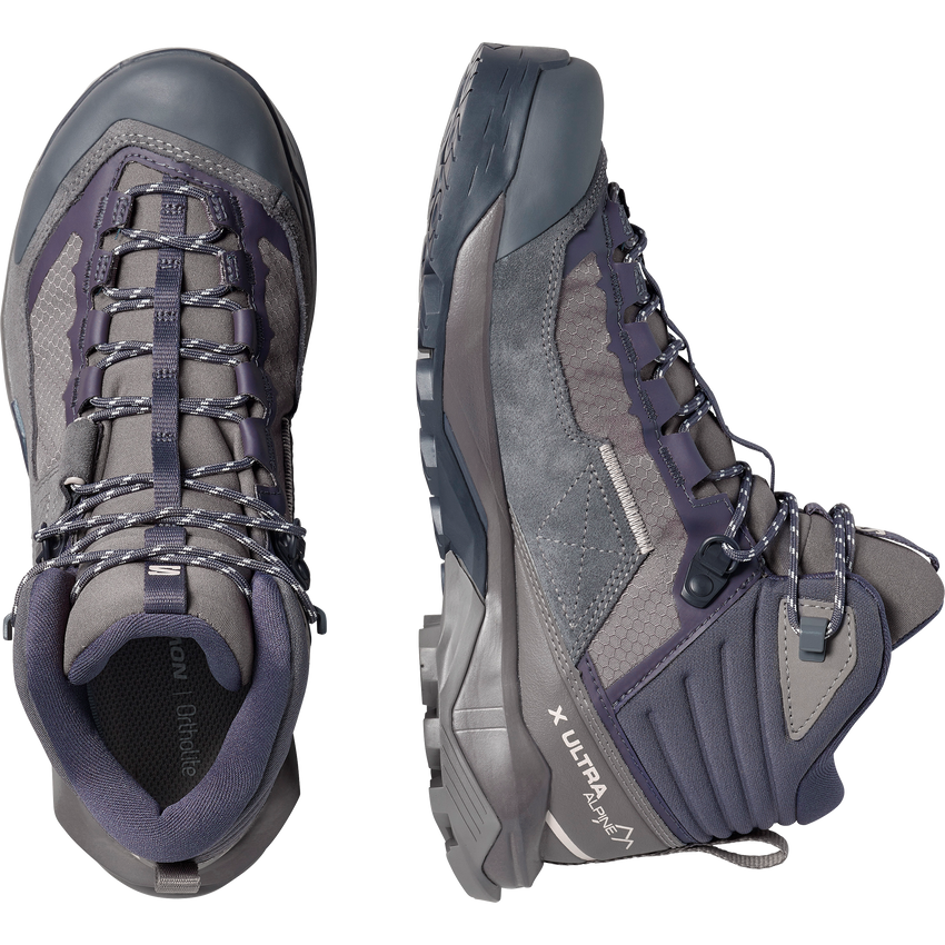 X ULTRA ALPINE MID GORE-TEX