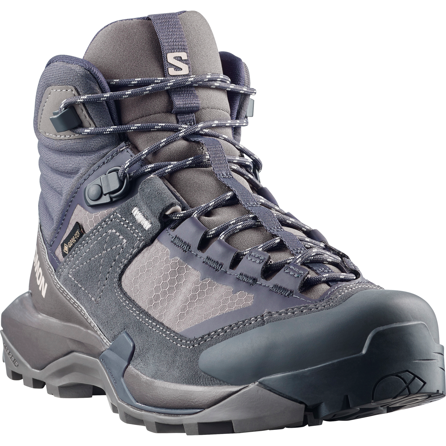 X ULTRA ALPINE MID GORE-TEX
