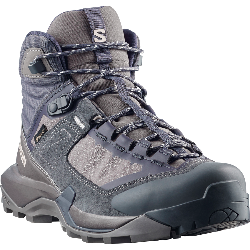 X ULTRA ALPINE MID GORE-TEX