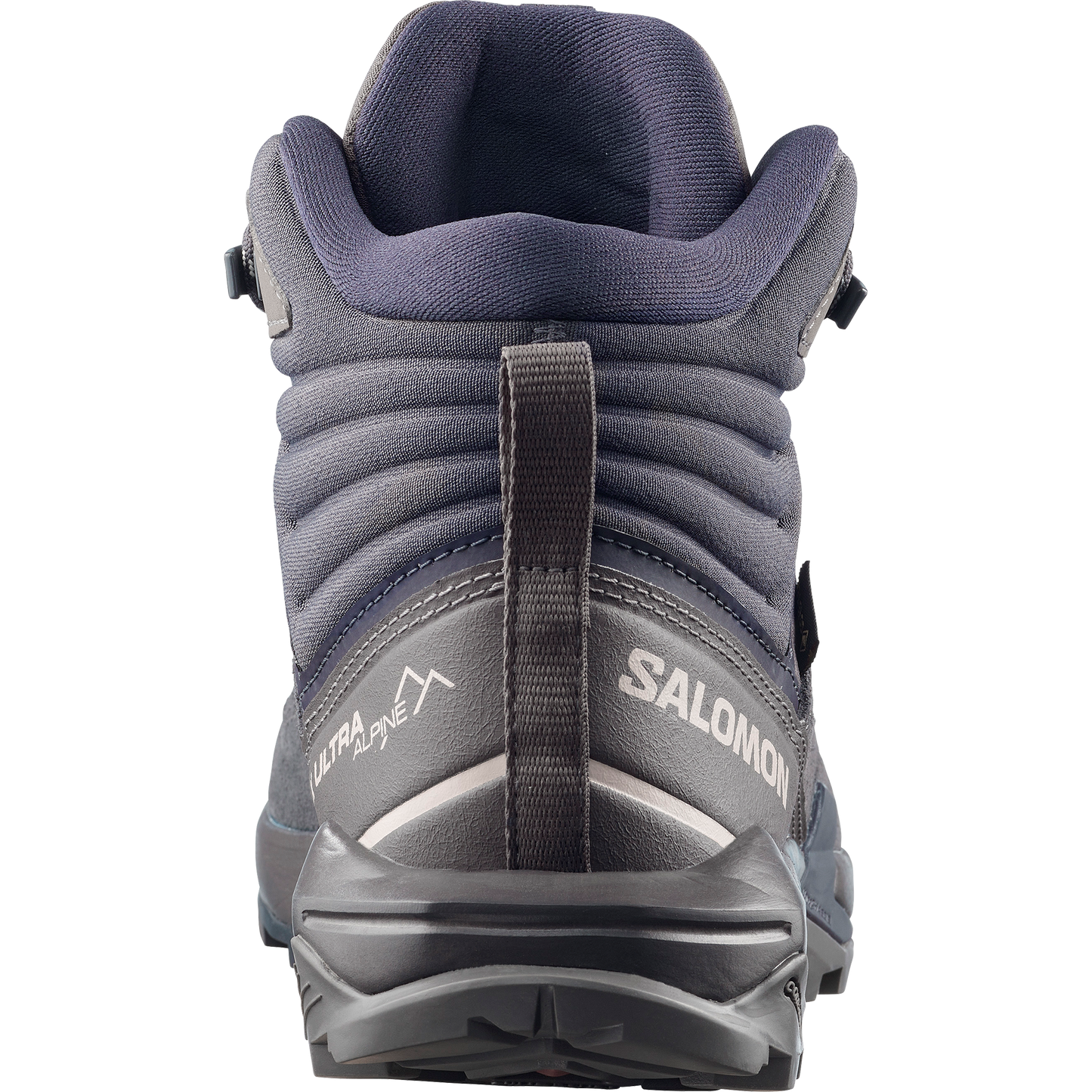 X ULTRA ALPINE MID GORE-TEX