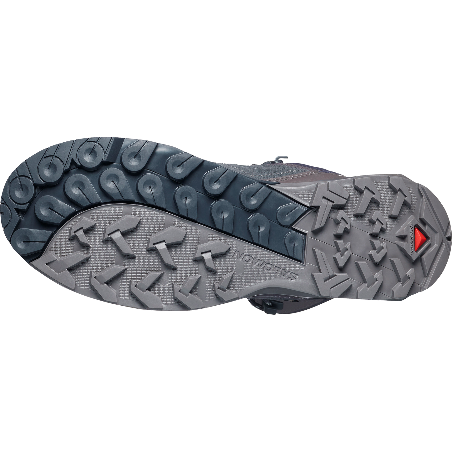 X ULTRA ALPINE MID GORE-TEX