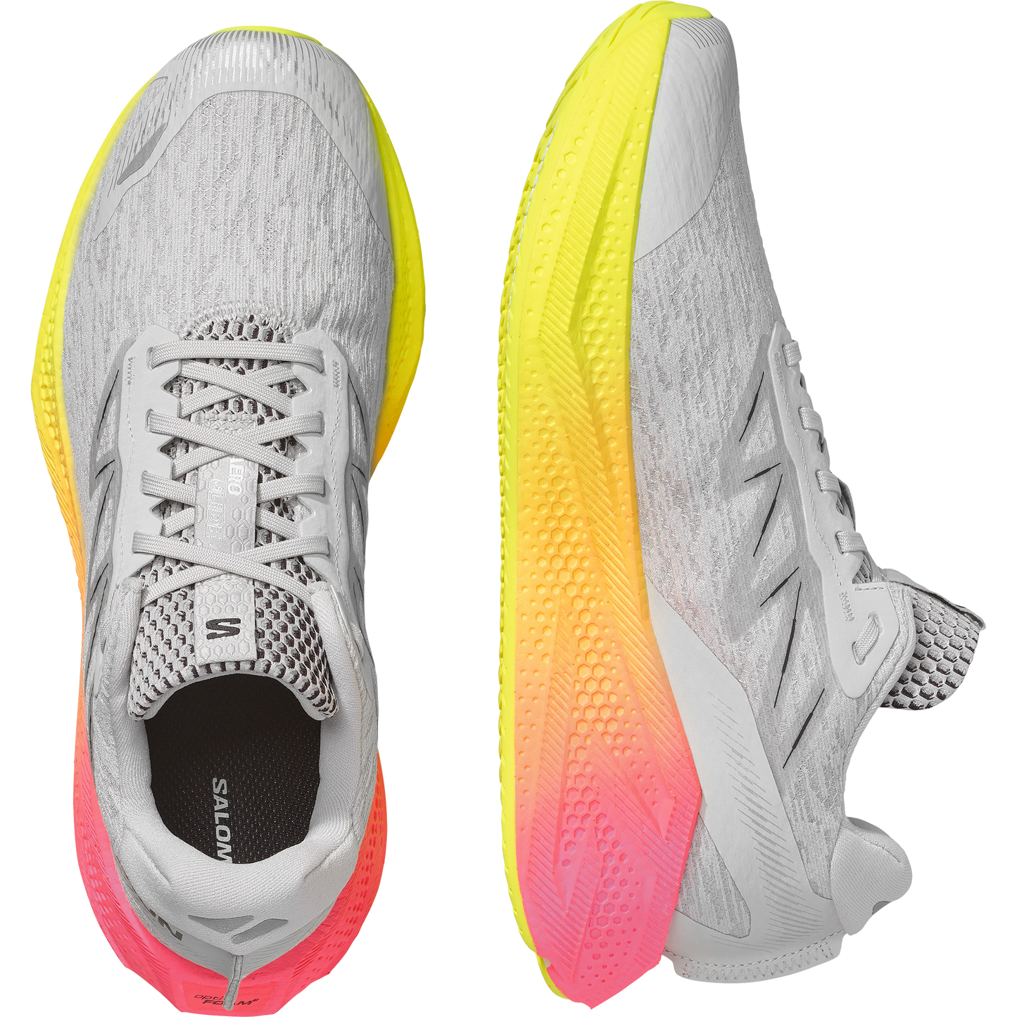 AERO GLIDE 4 GRADIENT