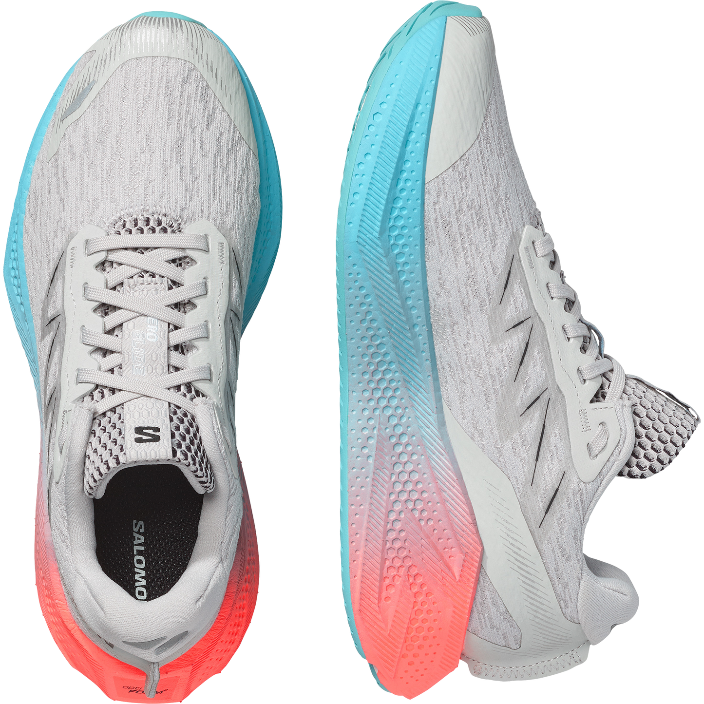 AERO GLIDE 4 GRADIENT