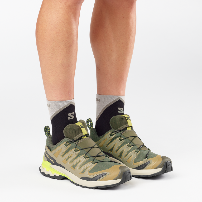 XA PRO 3D V9 GORE-TEX