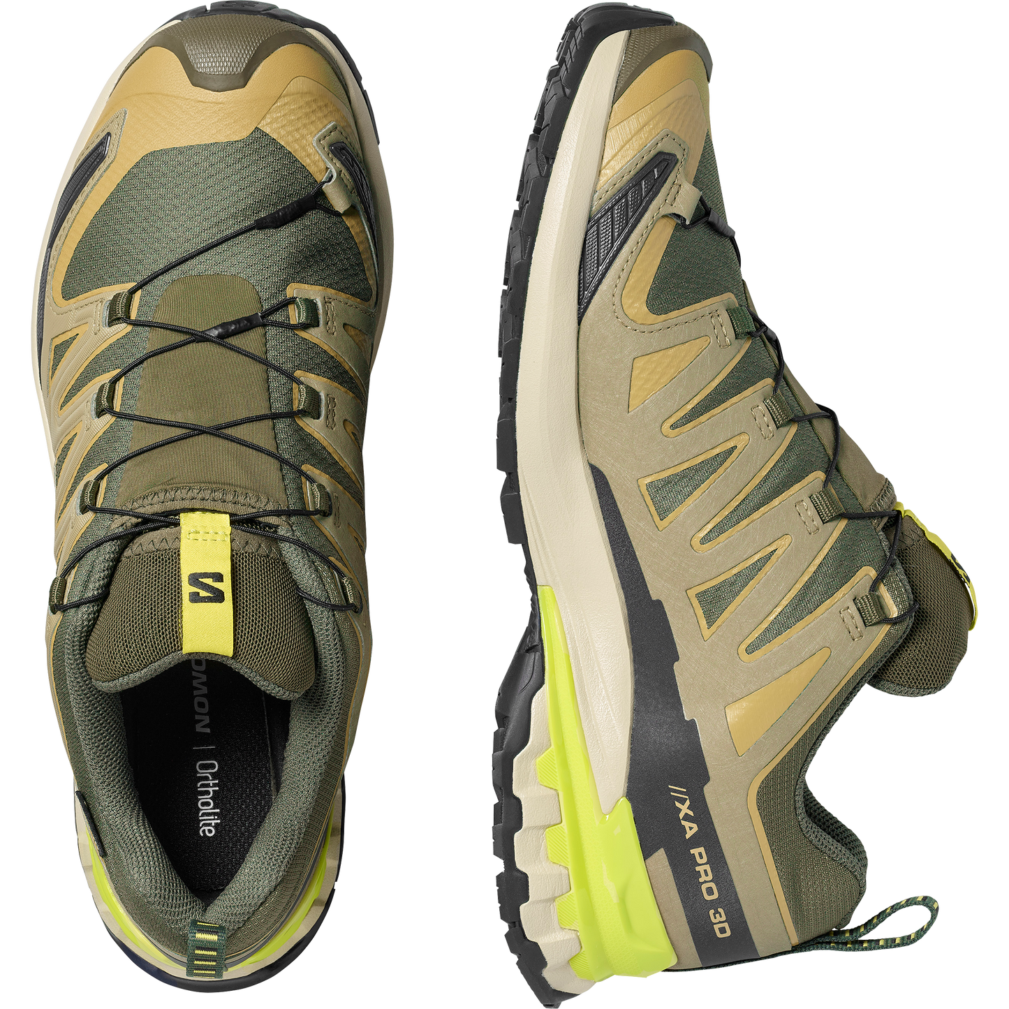 XA PRO 3D V9 GORE-TEX