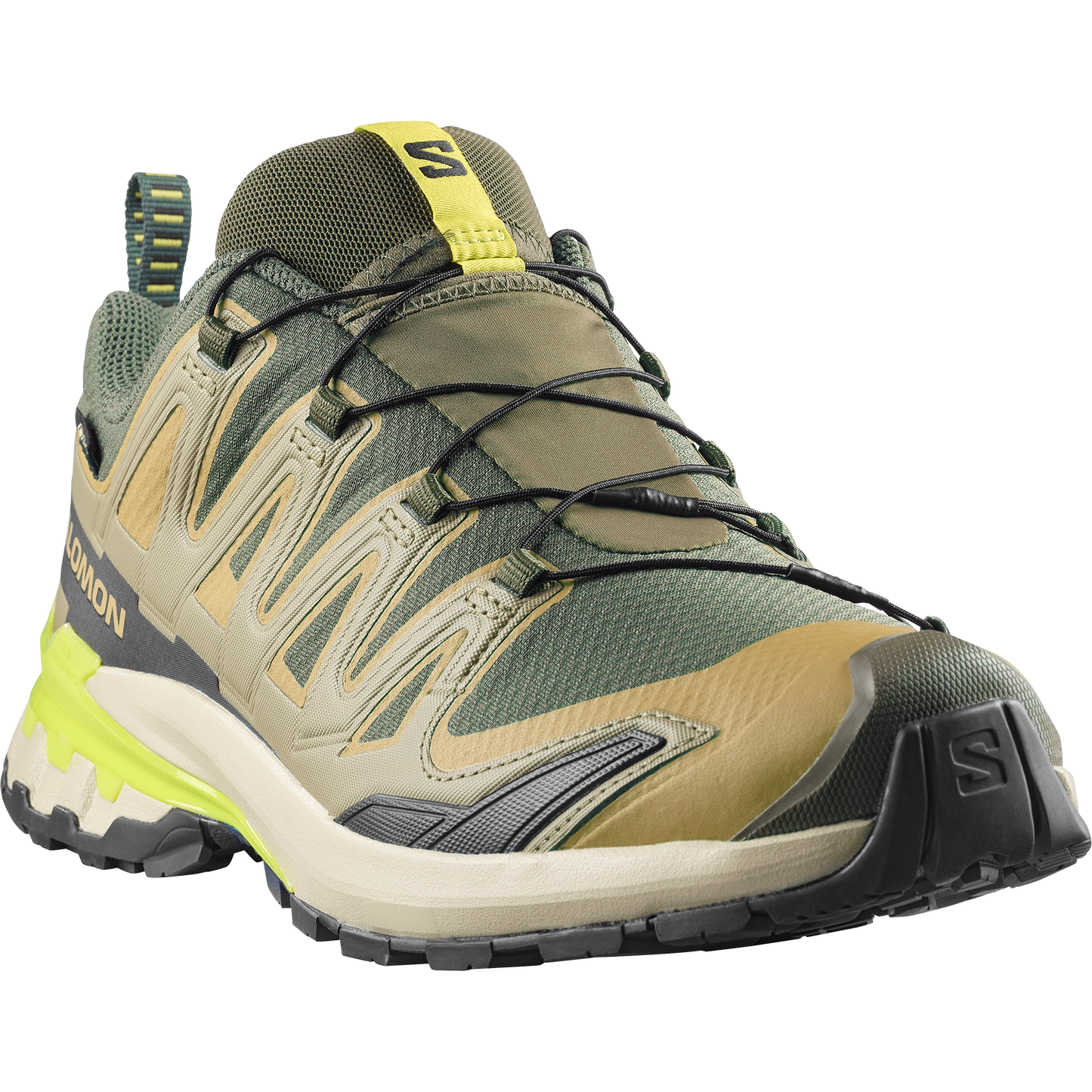 XA PRO 3D V9 GORE-TEX