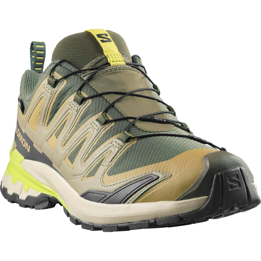 XA PRO 3D V9 GORE-TEX – サロモン公式オンラインストア