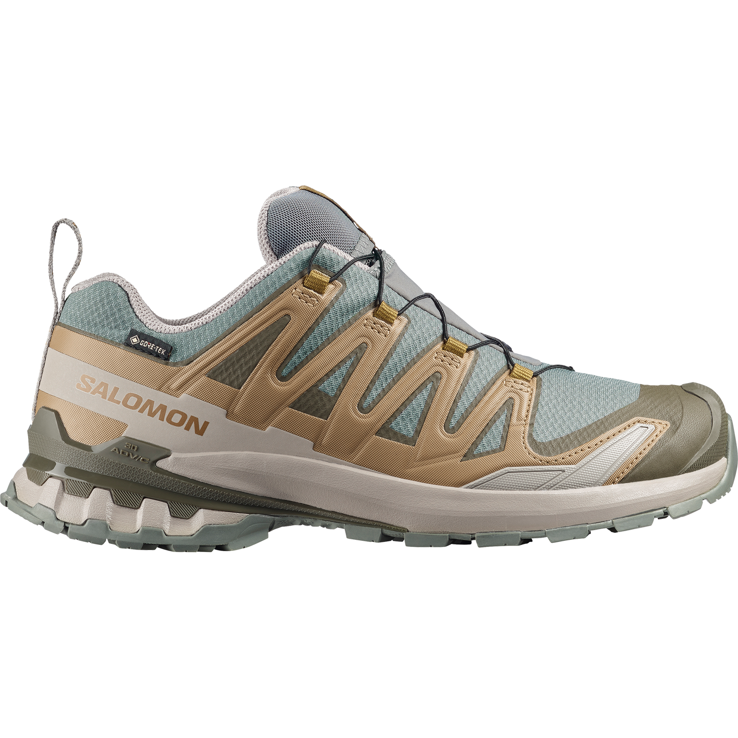 XA PRO 3D V9 GORE-TEX – サロモン公式オンラインストア XA PRO 3D V9 GORE-TEX – サロモン公式オンラインストア