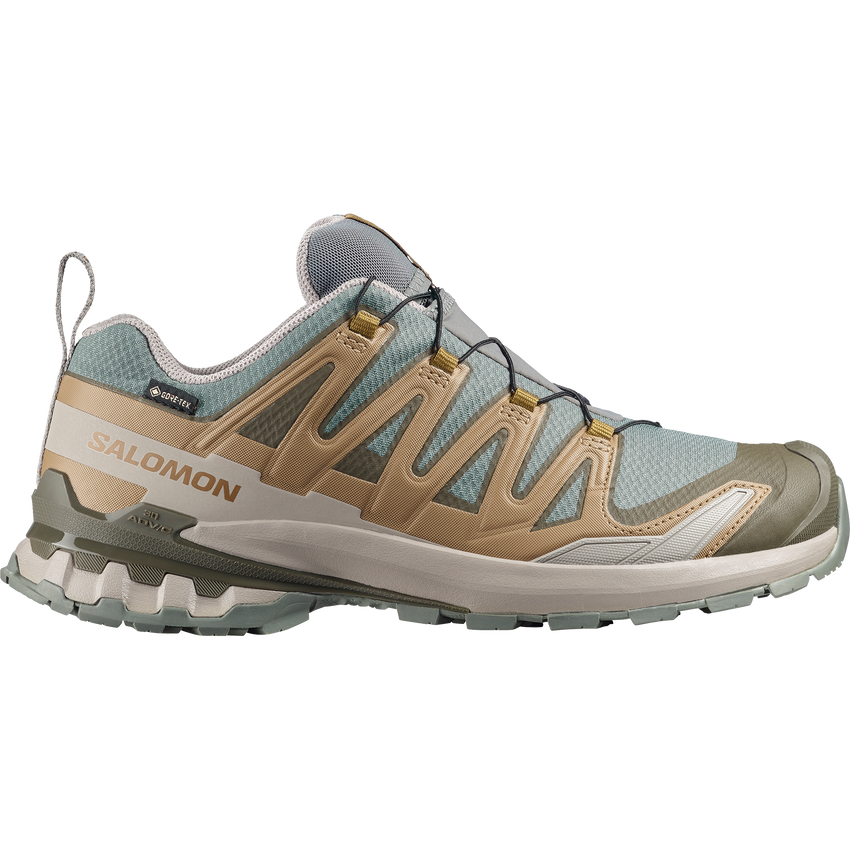 XA PRO 3D V9 GORE-TEX