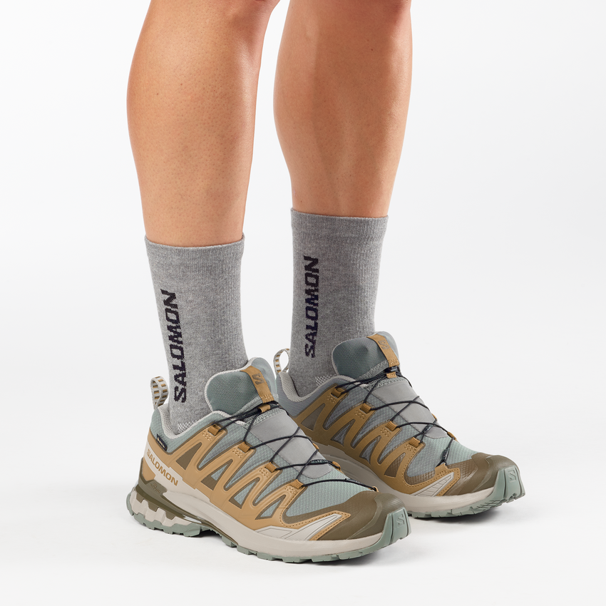 XA PRO 3D V9 GORE-TEX