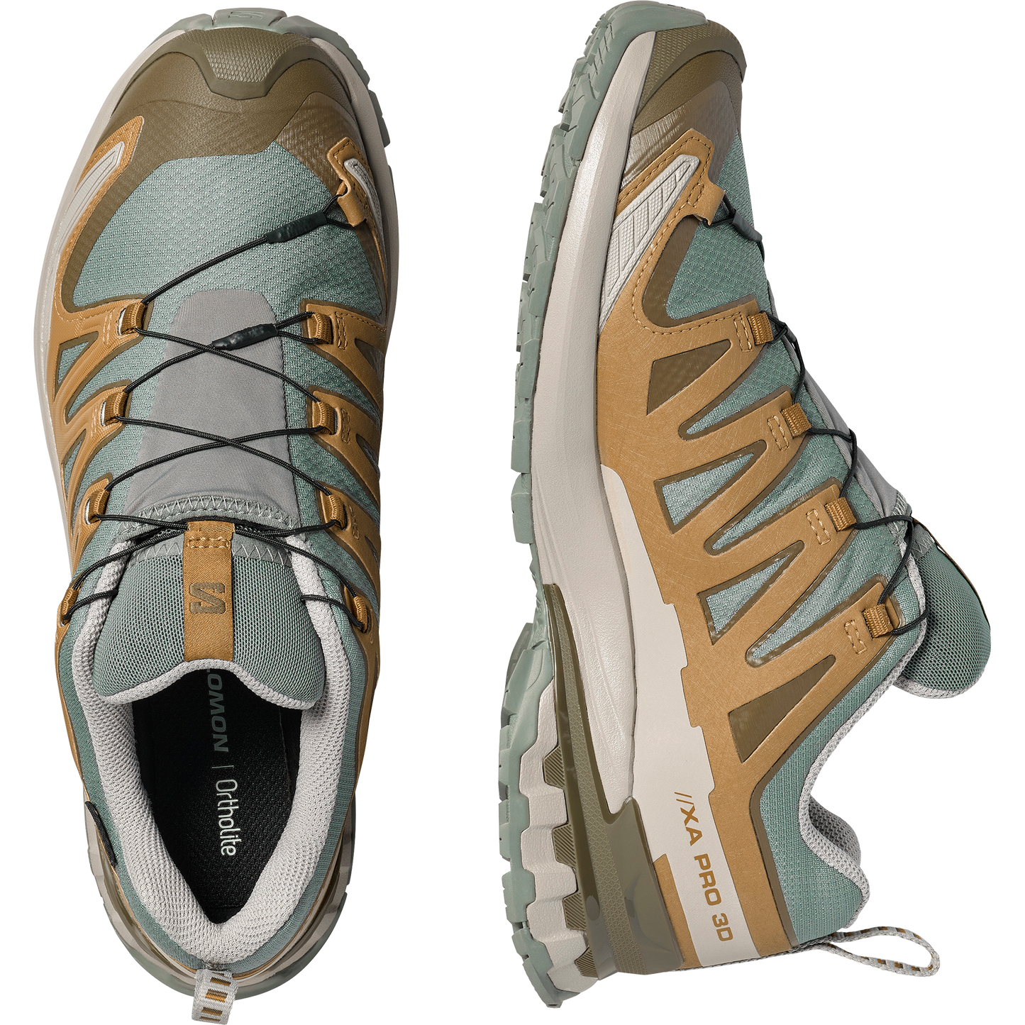 XA PRO 3D V9 GORE-TEX