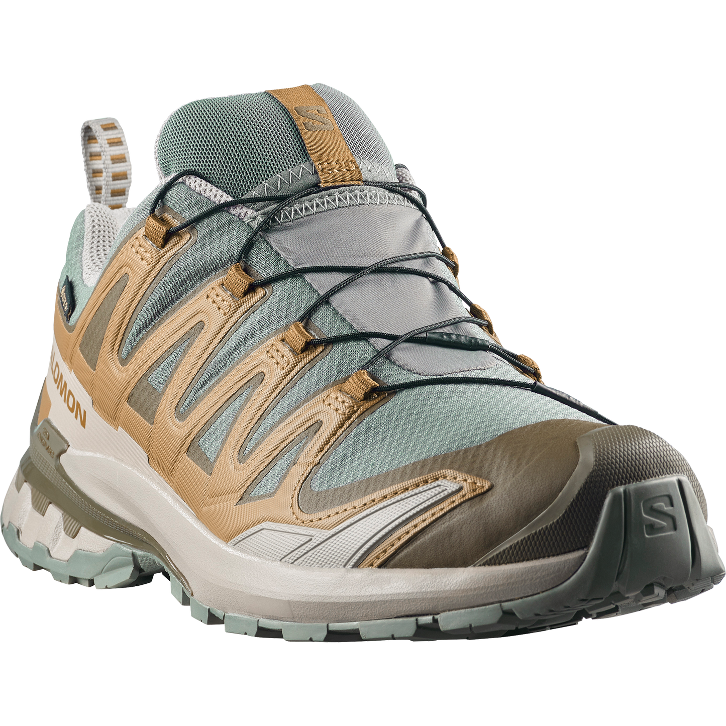 XA PRO 3D V9 GORE-TEX – サロモン公式オンラインストア XA PRO 3D V9 GORE-TEX – サロモン公式オンラインストア
