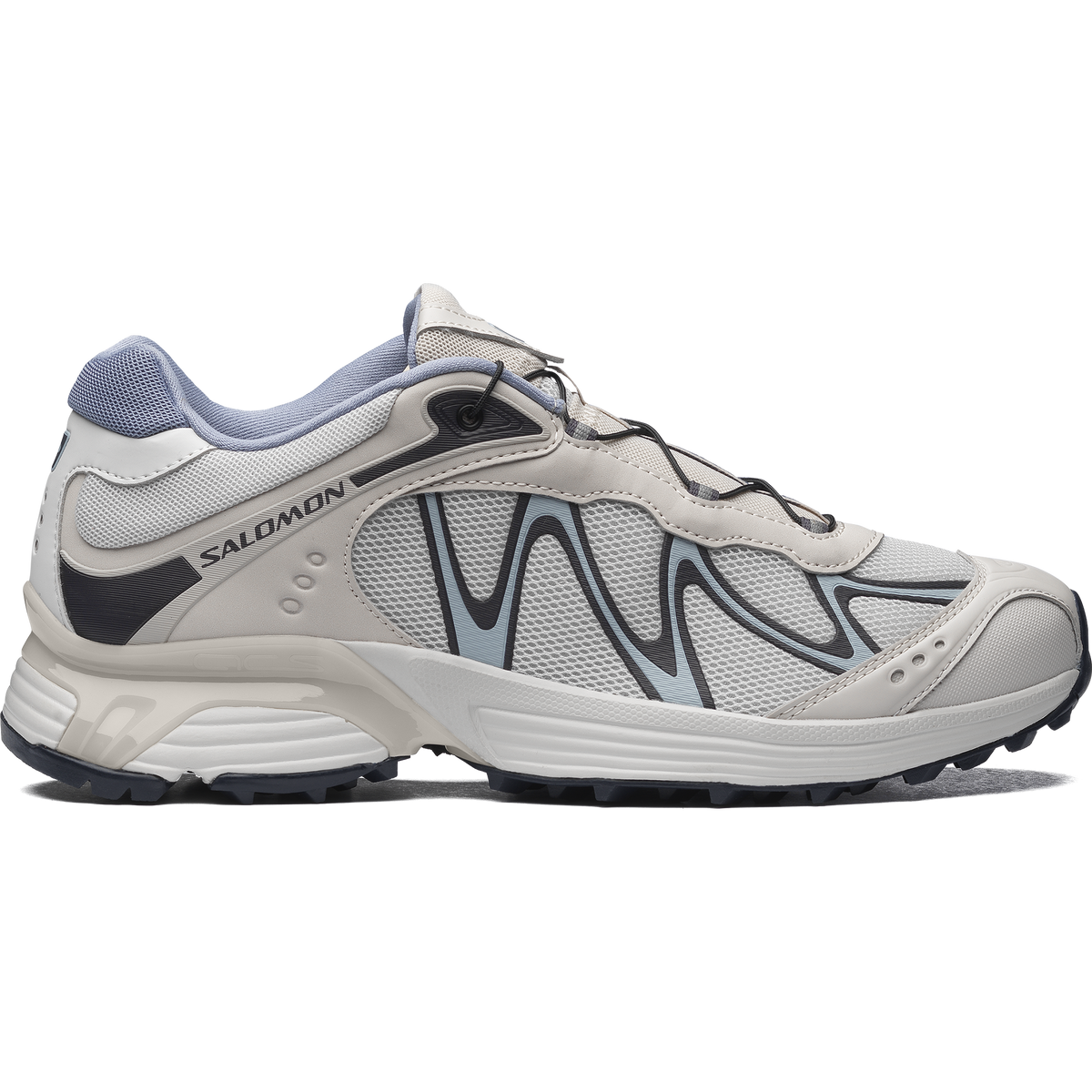 SOPHNET. x Salomon XT-Whisper: The Quiet Case for Technical Footwear — image 2