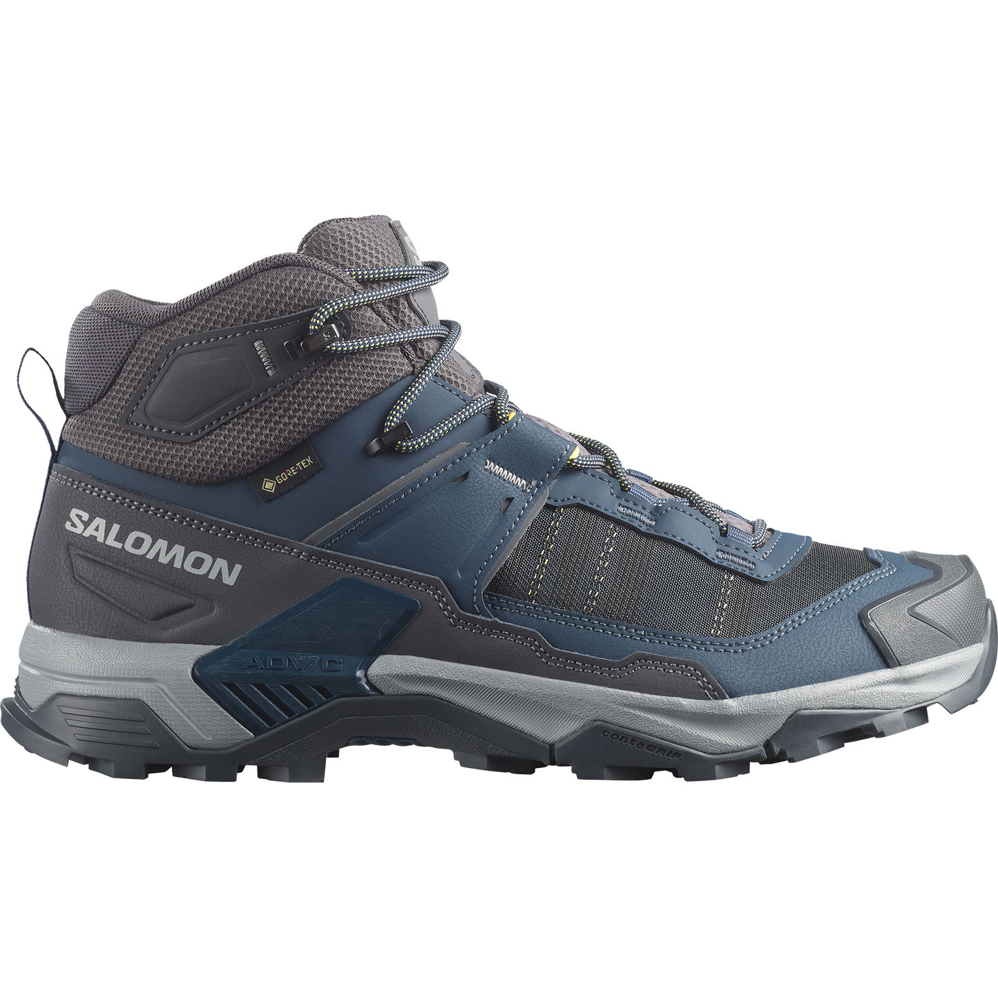 X ULTRA 5 MID GORE-TEX