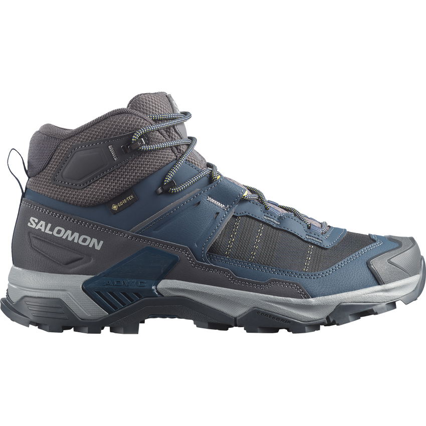 X ULTRA 5 MID GORE-TEX