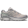 Lunar Rock / Clearly Aqua / Almond Cream