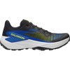 Black / Acid Lime / Bluing