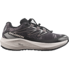 Dark Gull Gray / Silver Cloud / Black
