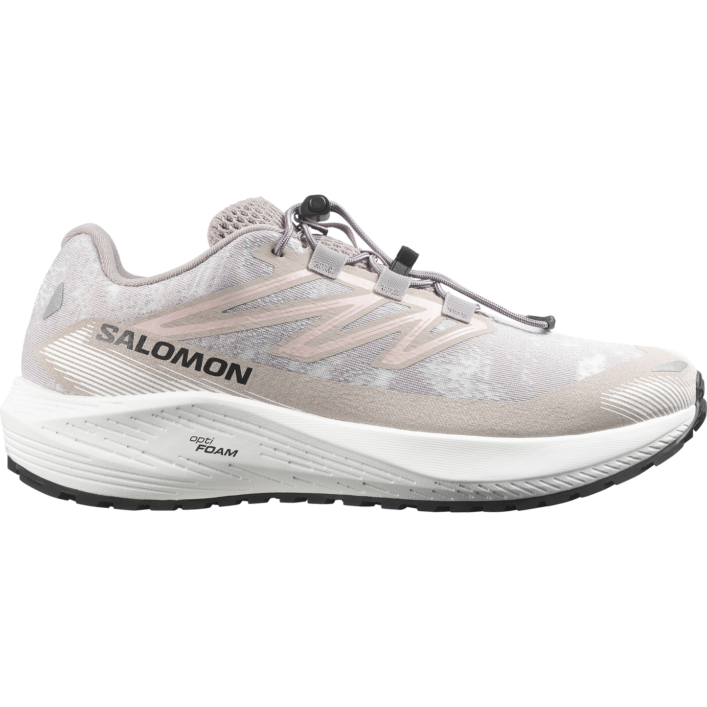 AERO FLOW GRVL