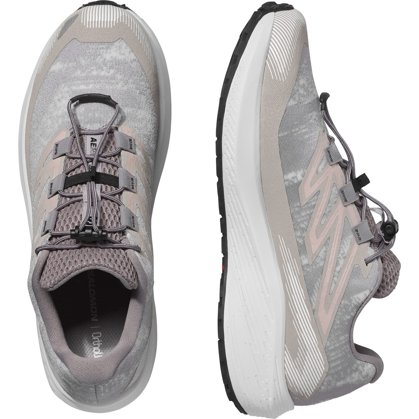 AERO FLOW GRVL