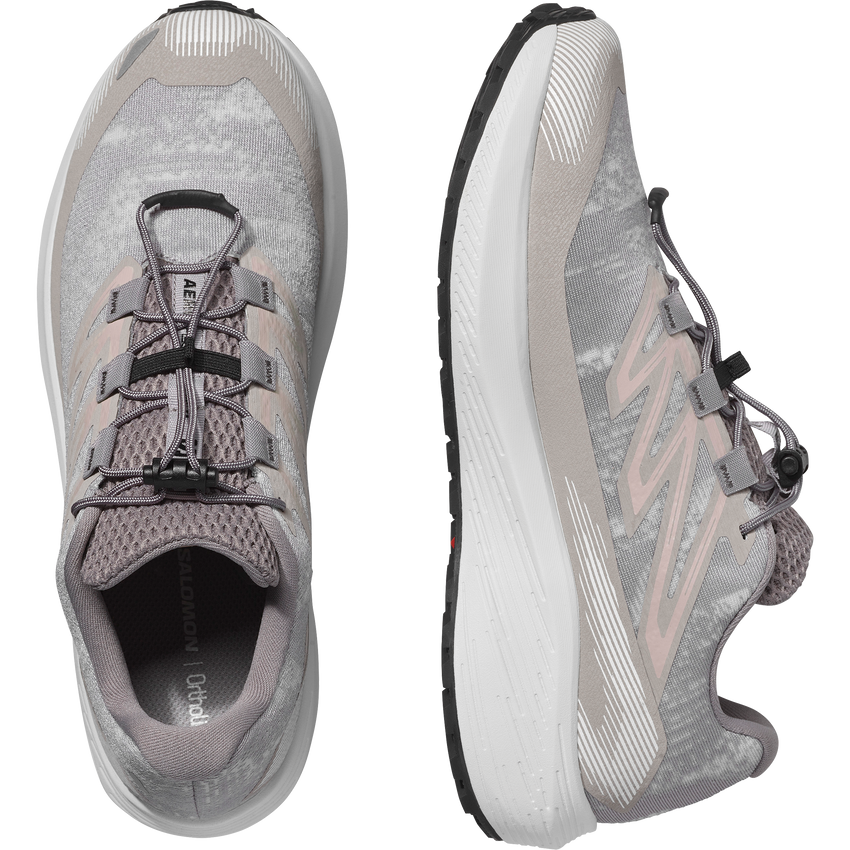 AERO FLOW GRVL